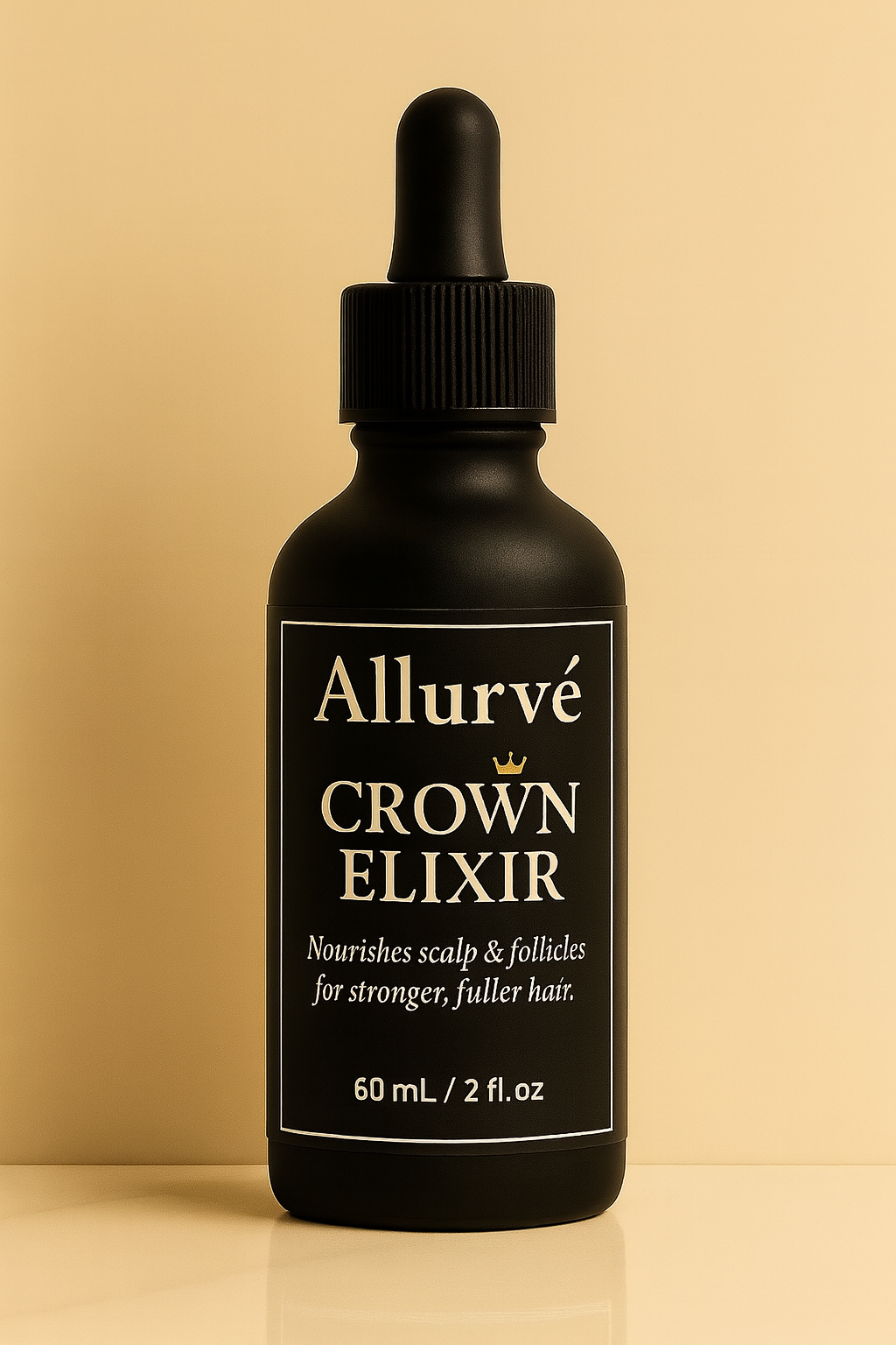 Crown Elixir