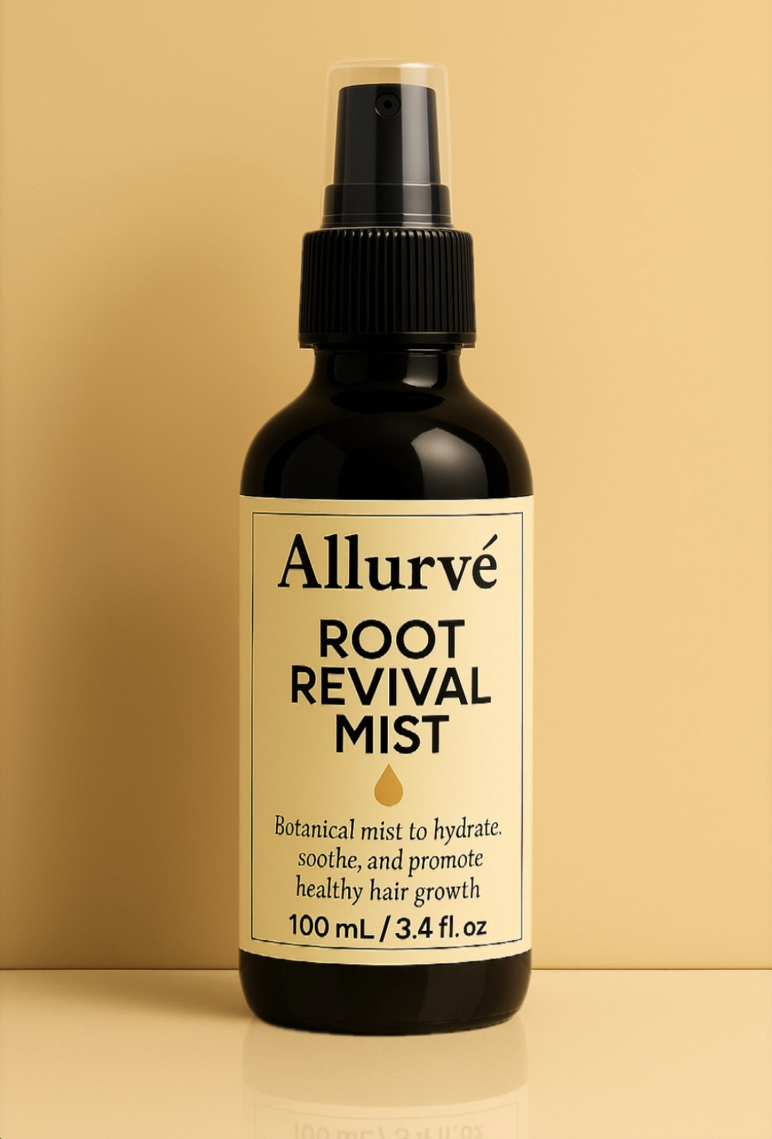 Root Revival Mist