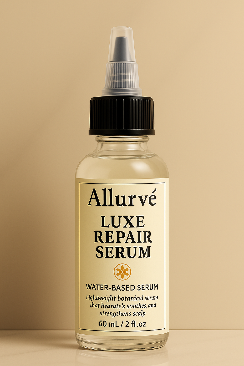Luxe Repair Serum