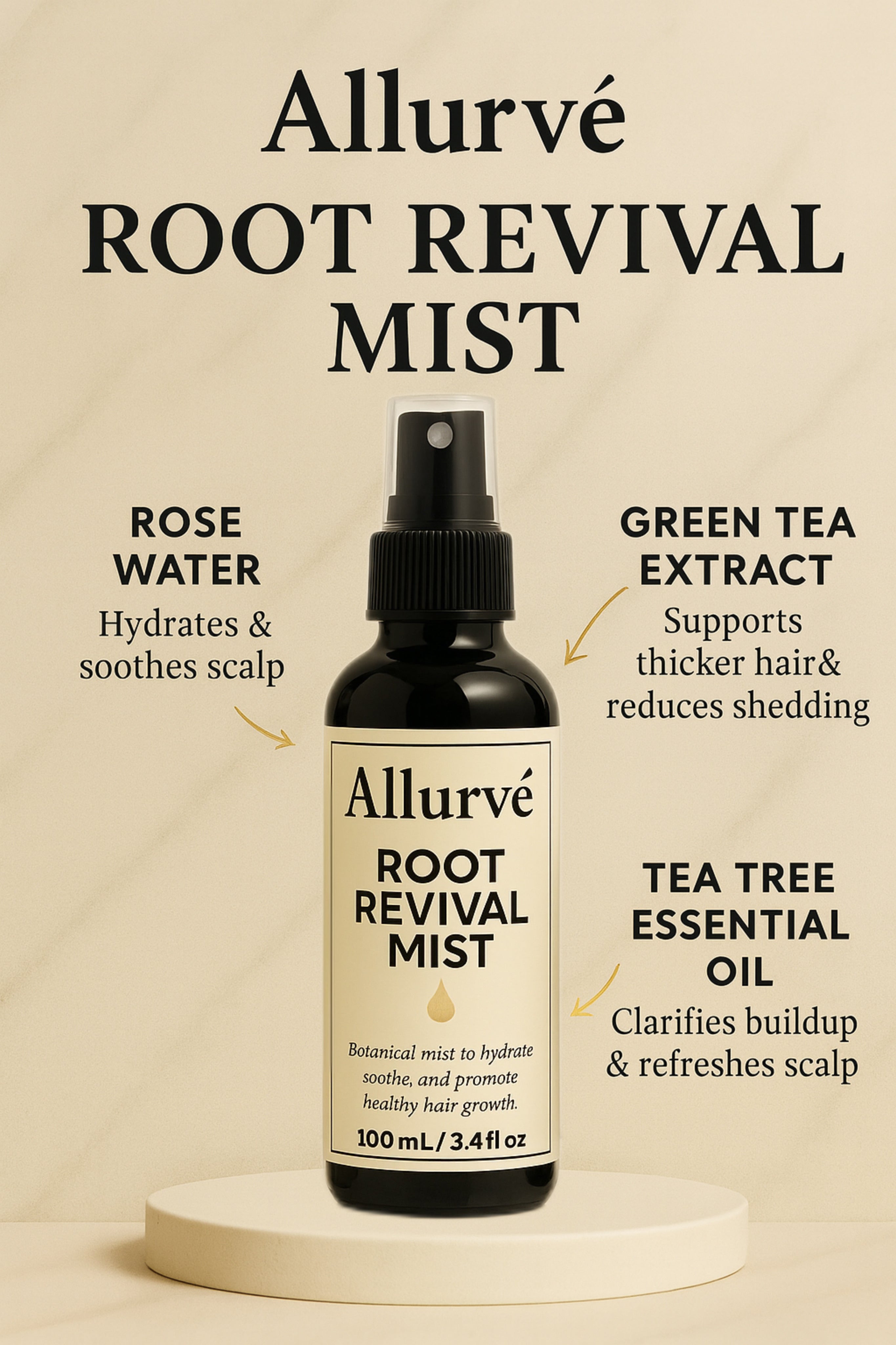 Root Revival Mist