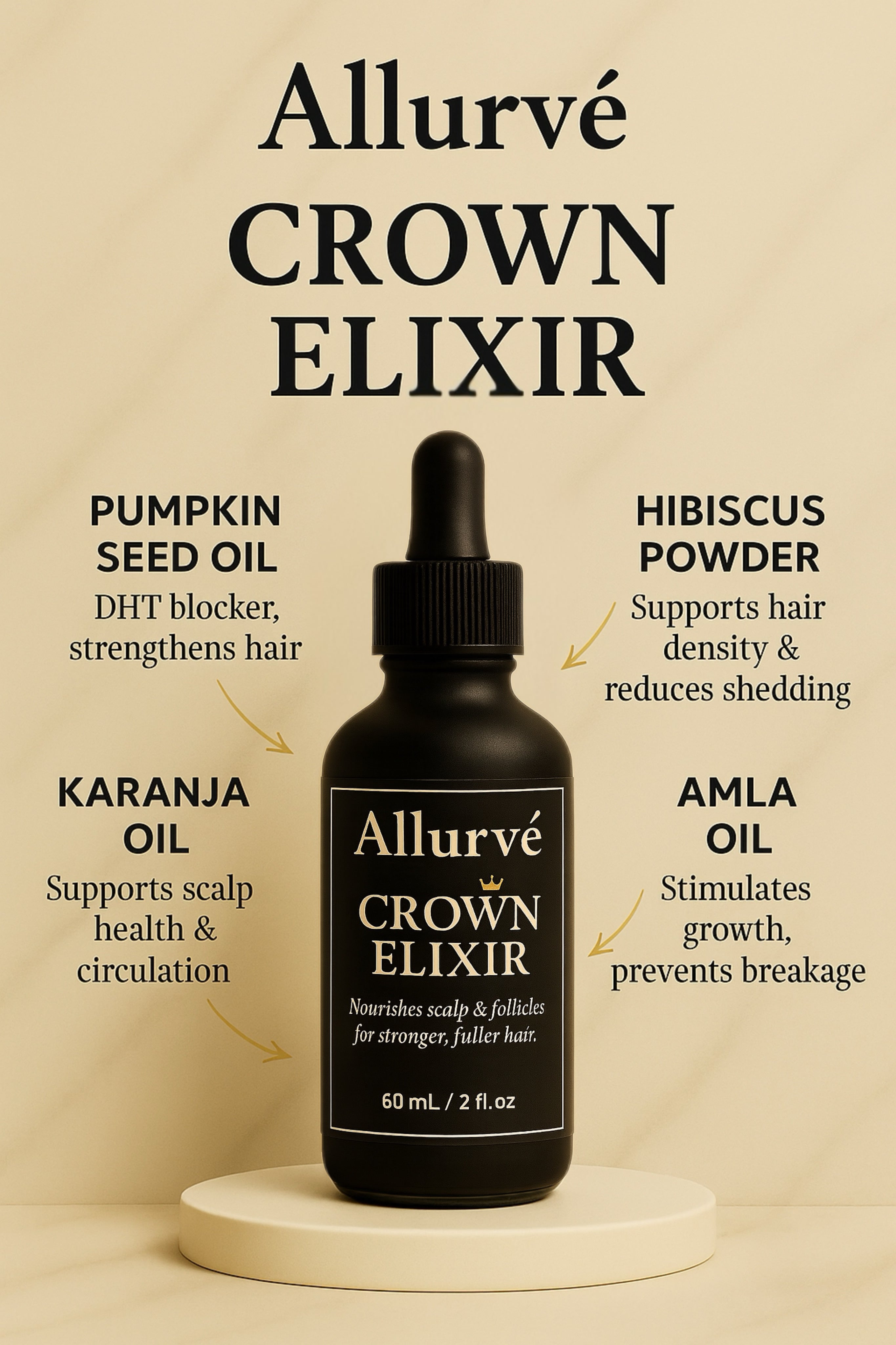 Crown Elixir